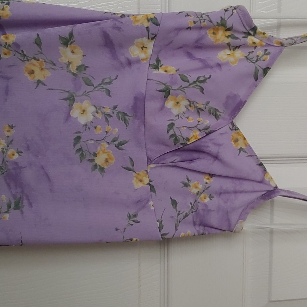 Spring sundress - Picture 3 of 3